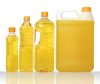 RBD palm cooking oil, Refined palm oil