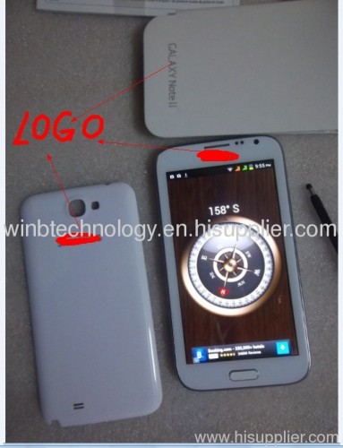 n7100 gsm wcdma unlocked phone 850 2100MHz