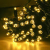Waterproof LED Strip Light/Decorative Christmas Light