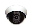 Color CCD Dome Camera