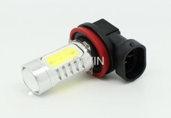 vehicle led bulbs replacement led headlights purple car Lamp