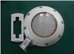 SWIMMING POOL LED LIGHTING PC SURFACE COVER 144LEDS