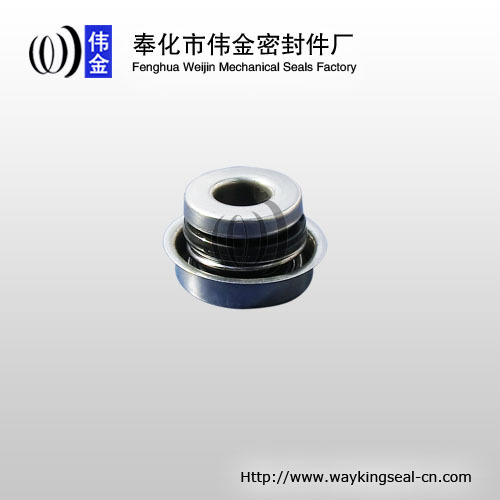 gasoline water pump seal