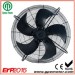 EC Axial Fans impeller for commercial refrigerators EMC 115V