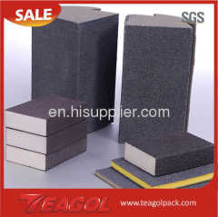 Silicone Rubber Sponge Sheet