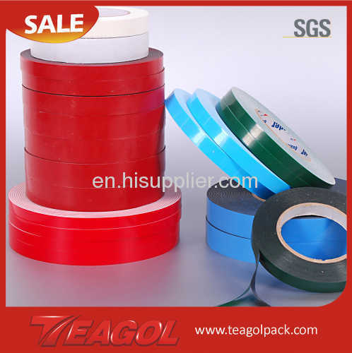 Double Side EVA/IXPE Foam Tape 1mm