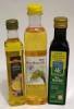 refined sesame oil production