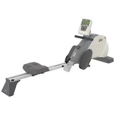 Tunturi - R25 Folding Magnetic Rower