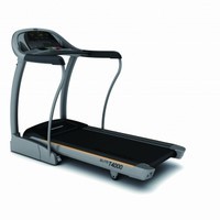 Horizon - Elite 4000 Folding Treadmill