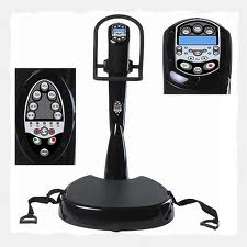 Horizon - Merit V3000 Vibration Plate