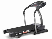 Horizon - T4000 Premier Folding Treadmill