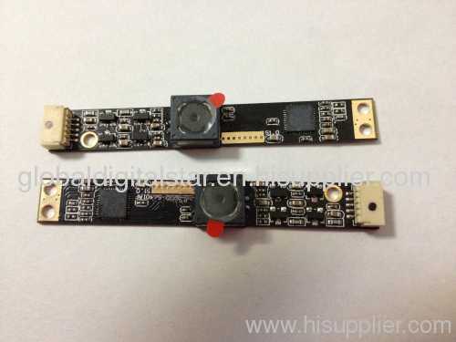 5.0mp usb/notebook Auto Focus CMOS Camera Module with OV5640