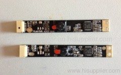 1.3MP USB CMOS Camera Module