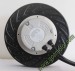 Small EC Radial Fan for Filterless Air Conditioners 115V