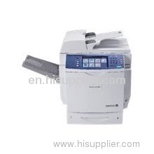 Xerox WorkCentre 6400X Color Laser - Fax / copier / printer