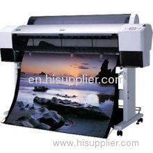 Epson Stylus Pro 9880 Color Ink-jet printer