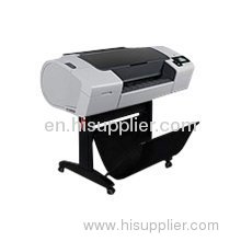HP DesignJet T790 ePrinter Color Ink-jet printer - 1.2 ppm