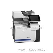 HP LaserJet Enterprise 500 color M575f Color Laser - Fax / copier / printer / scanner