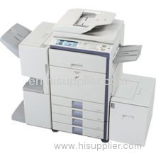 Sharp MX-2700N Color Laser - Printer / copier / scanner