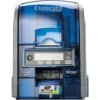 Datacard SD360 Color Dye sublimation/thermal resin printer - 100 cards