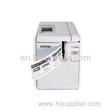 Brother P-Touch 9700PC B/W Thermal transfer printer