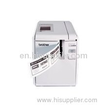Brother P-Touch 9700PC B/W Thermal transfer printer