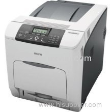 Ricoh Aficio SP C430DN Color Laser printer - 37 ppm - 650 sheets