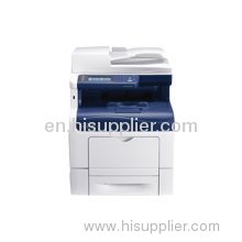 Xerox WorkCentre 6605DN Color Laser - Fax / copier / printer / scanner