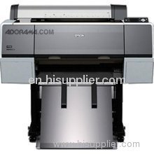 Epson Stylus Pro 7890 Wide Format Inkjet Printer