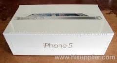 Apple iPhone 5 64GB Factory Unlocked