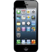Apple iPhone 5 Smartphone 16 GB - Verizon Wireless - CDMA2000 1X / GSM / WCDMA (UMTS)