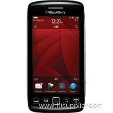 BlackBerry Torch 9850 BlackBerry smartphone 4 GB - Verizon W