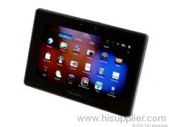 BlackBerry PlayBook 64GB, Wi-Fi, 7in - Black