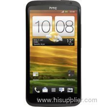 HTC One X Android Phone 32 GB - WCDMA (UMTS) / GSM - Gray