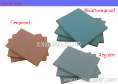 Interior Design Regular Papered Plasterboard