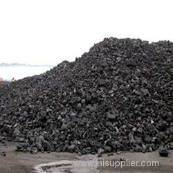 Mongolia 7700 Kcal Coking Coal