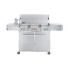 Weber Summit S-670 - Barbeque grill - 769 sq.in
