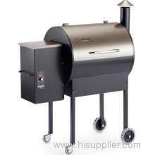 Traeger BBQ07E 418SQIN BBQ Grill