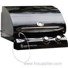 Cook Number Gas Grill Head - 24