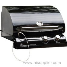 Cook Number Gas Grill Head - 24"