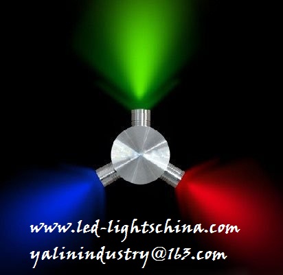 hotel/home/KTV modern LED wall lighting