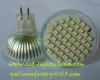 MR16 SMD LED lamp cup and spot light