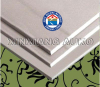 decorative gypsum board s 2440*1200*10mm
