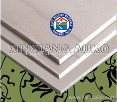 decorative gypsum board s 2440*1200*10mm