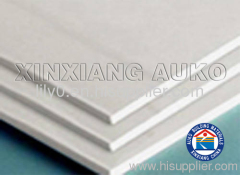 professional gypsum board s 2440*1220*10mm