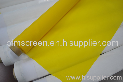Polyester Printing Screen; Polyester Screen Printing Mesh