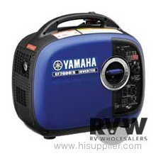 Generator Portable 2000 Watt