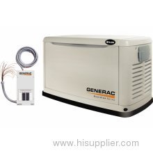 Generac 5870 8000 W Automatic Standby Generator