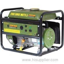 Sportsman Series 2000 Watt Gas Generator