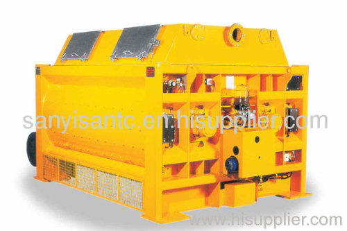 Concrete Mixer Js1000-Jinan Sanyisan